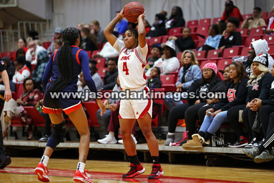 NJCAA: Northwest MCC at East MCC