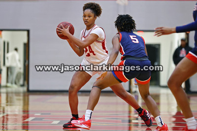 NJCAA: Northwest MCC at East MCC