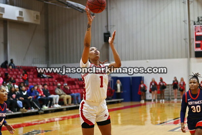 NJCAA: Northwest MCC at East MCC