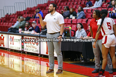 NJCAA: Northwest MCC at East MCC