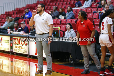 NJCAA: Northwest MCC at East MCC