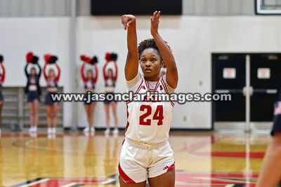 NJCAA: Northwest MCC at East MCC