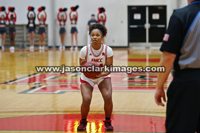 NJCAA: Northwest MCC at East MCC