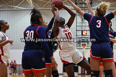 NJCAA: Northwest MCC at East MCC