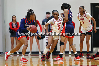 NJCAA: Northwest MCC at East MCC