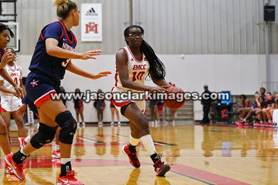 NJCAA: Northwest MCC at East MCC