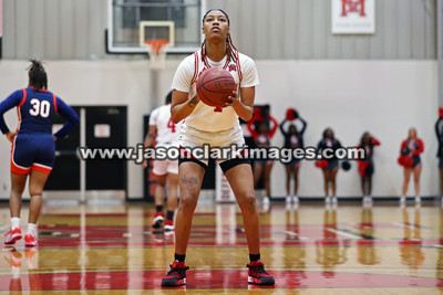 NJCAA: Northwest MCC at East MCC