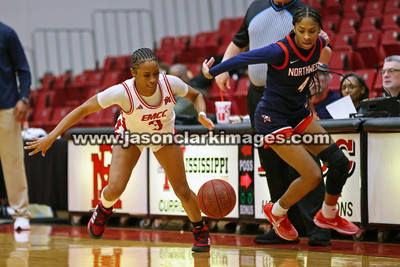 NJCAA: Northwest MCC at East MCC