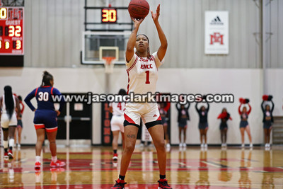 NJCAA: Northwest MCC at East MCC
