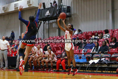 NJCAA: Northwest MCC at East MCC