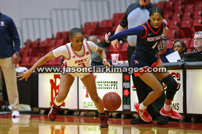 NJCAA: Northwest MCC at East MCC