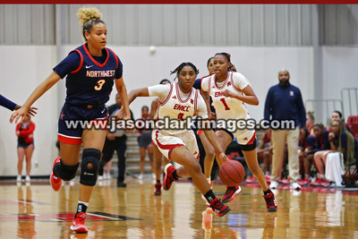 NJCAA: Northwest MCC at East MCC
