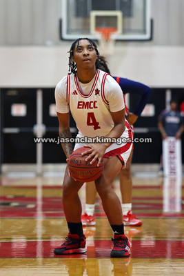 NJCAA: Northwest MCC at East MCC