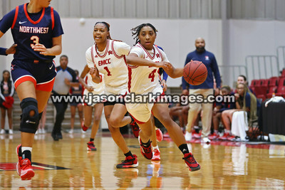 NJCAA: Northwest MCC at East MCC