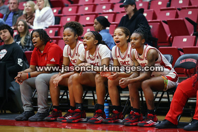 NJCAA: Northwest MCC at East MCC