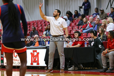 NJCAA: Northwest MCC at East MCC