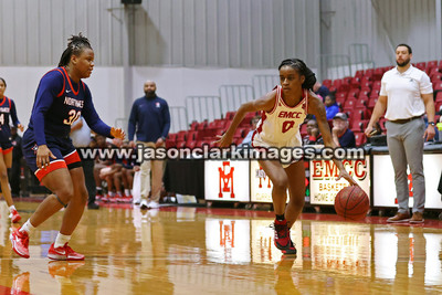 NJCAA: Northwest MCC at East MCC