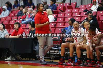 NJCAA: Northwest MCC at East MCC
