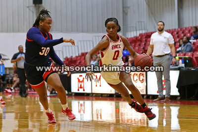 NJCAA: Northwest MCC at East MCC