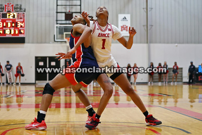 NJCAA: Northwest MCC at East MCC