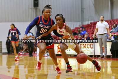 NJCAA: Northwest MCC at East MCC
