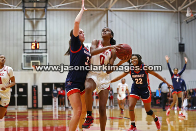 NJCAA: Northwest MCC at East MCC