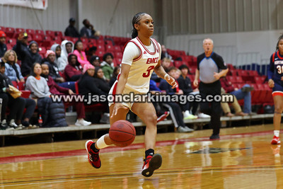 NJCAA: Northwest MCC at East MCC