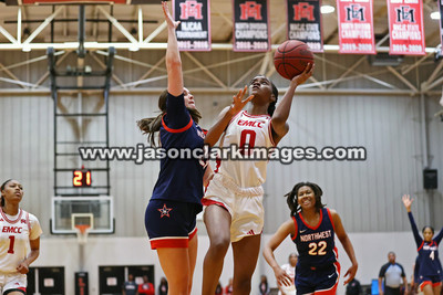 NJCAA: Northwest MCC at East MCC