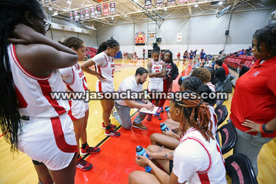 NJCAA: Northwest MCC at East MCC