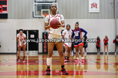 NJCAA: Northwest MCC at East MCC