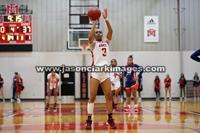 NJCAA: Northwest MCC at East MCC