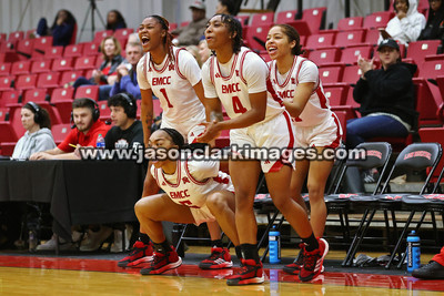 NJCAA: Northwest MCC at East MCC