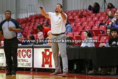 NJCAA: Northwest MCC at East MCC
