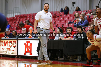 NJCAA: Northwest MCC at East MCC