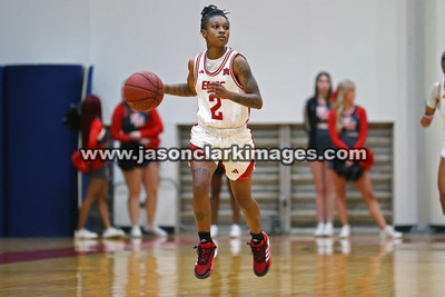NJCAA: Northwest MCC at East MCC