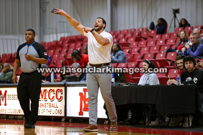 NJCAA: Northwest MCC at East MCC