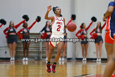 NJCAA: Northwest MCC at East MCC