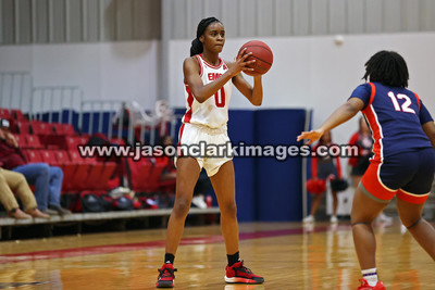 NJCAA: Northwest MCC at East MCC