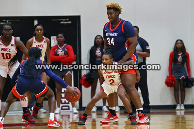 NJCAA: Northwest MCC at East MCC