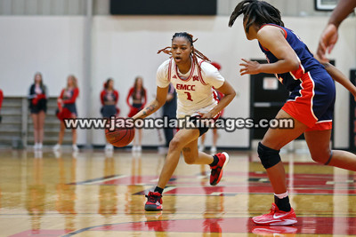 NJCAA: Northwest MCC at East MCC