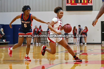 NJCAA: Northwest MCC at East MCC