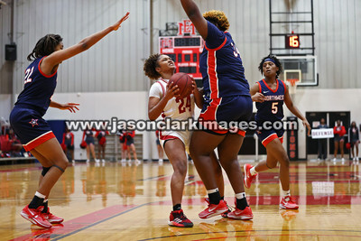 NJCAA: Northwest MCC at East MCC