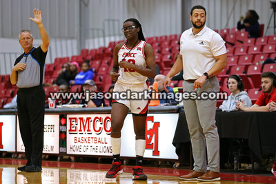 NJCAA: Northwest MCC at East MCC