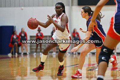 NJCAA: Northwest MCC at East MCC