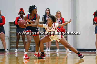 NJCAA: Northwest MCC at East MCC