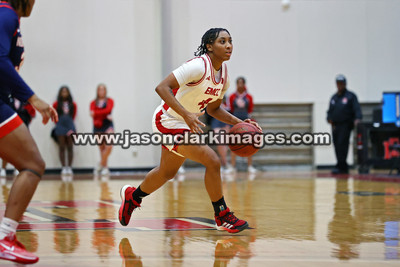 NJCAA: Northwest MCC at East MCC