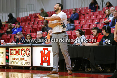NJCAA: Northwest MCC at East MCC
