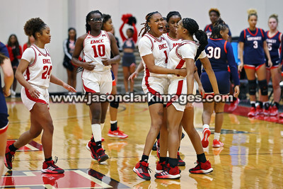 NJCAA: Northwest MCC at East MCC