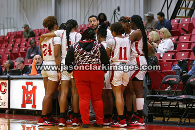 NJCAA: Northwest MCC at East MCC