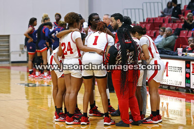 NJCAA: Northwest MCC at East MCC